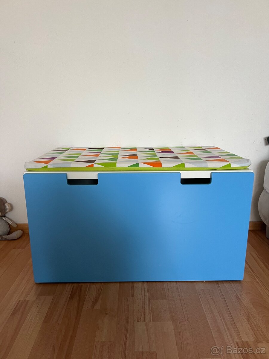 Dětský nábytek - 9