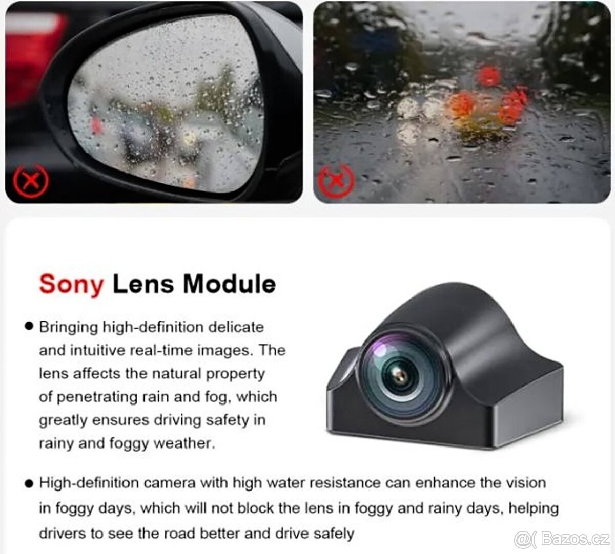 Tesla Model Y + 3 rok 2021 - 2024 - nové doplňky - 9