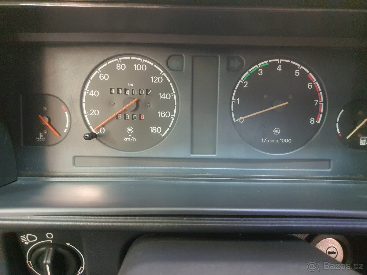 Škoda Forman 1.3 - 9