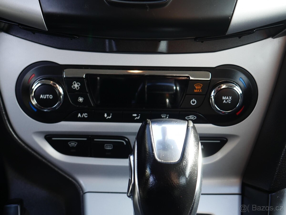Ford Focus 2.0 TDCi , 85 kW nafta, 2012 - 9