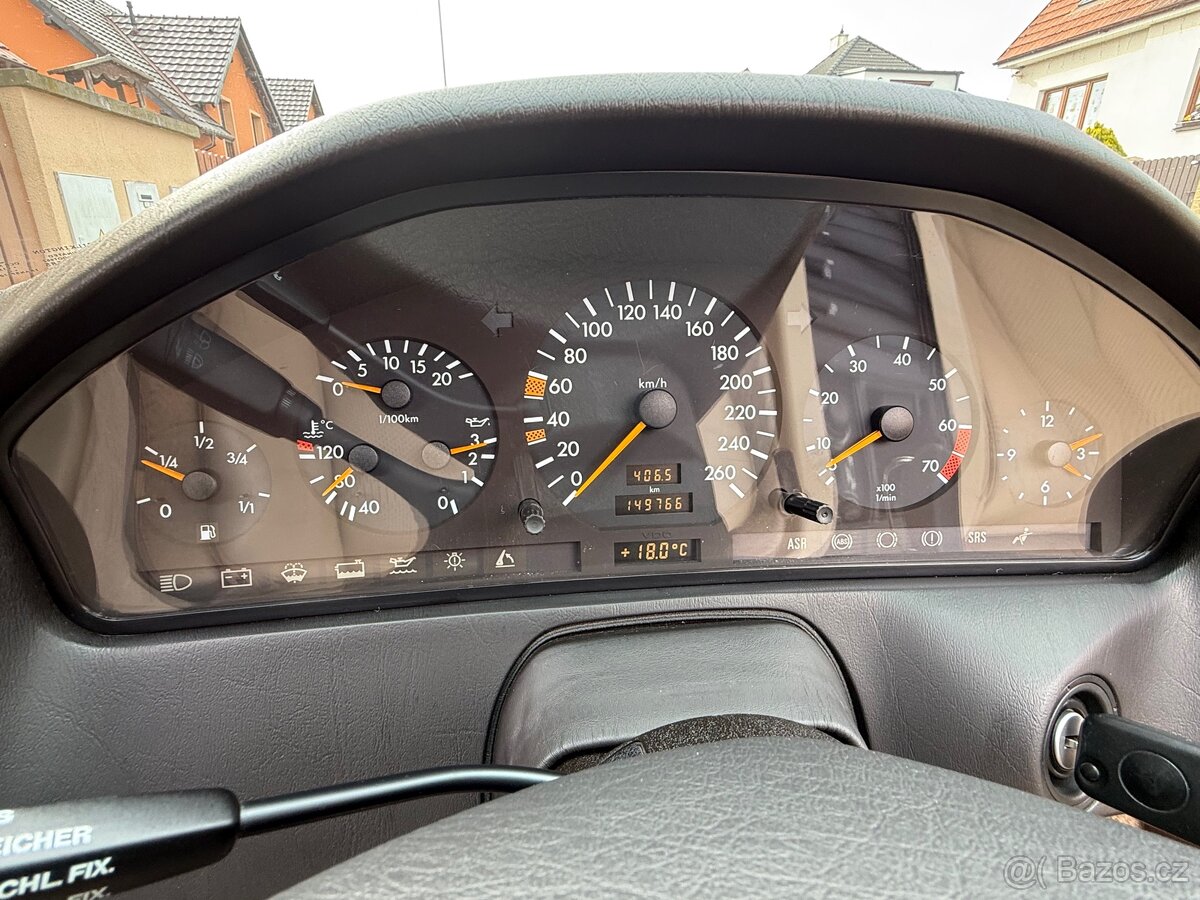 Mercedes - Benz SL 500 - 9