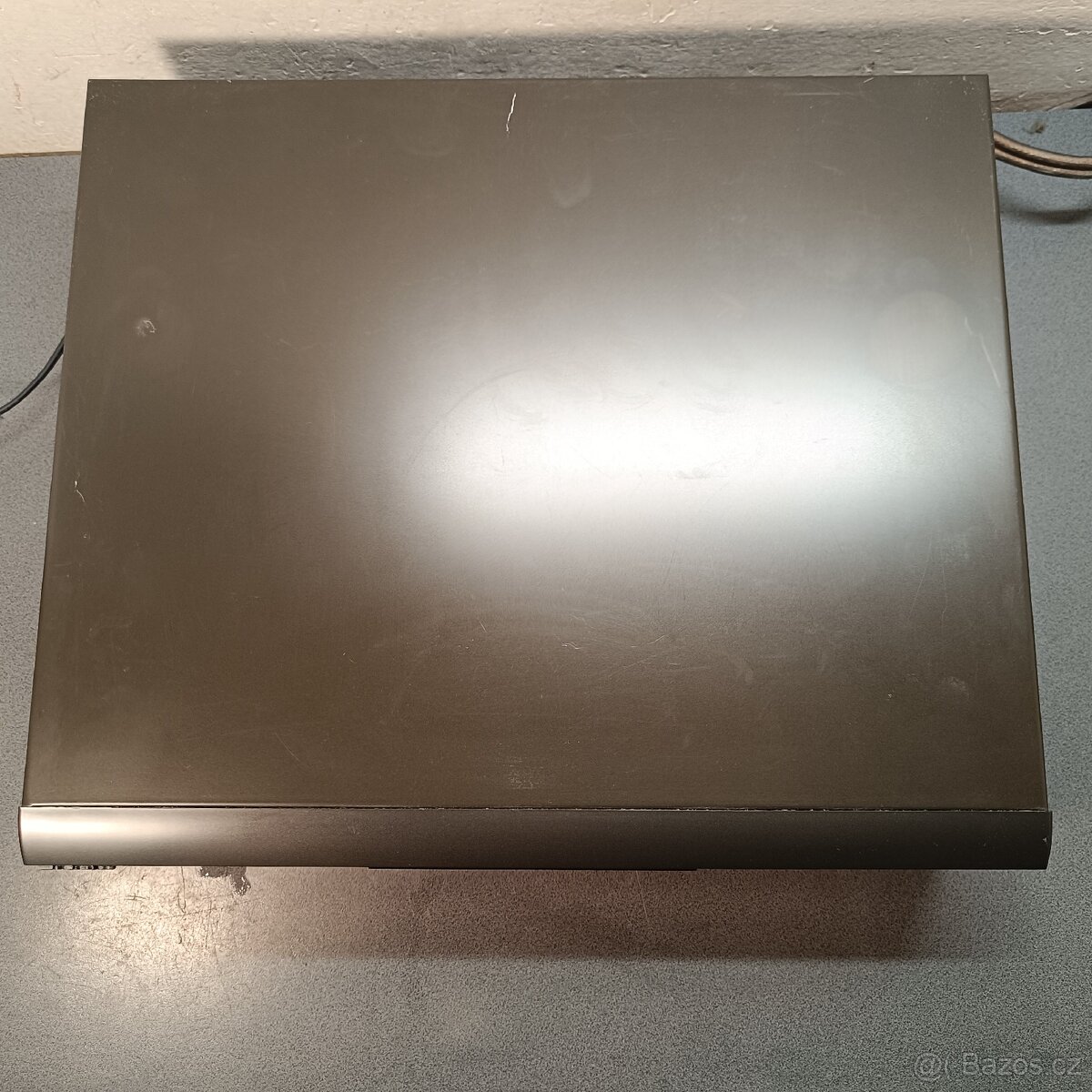 TECHNICS SL-PD7A - 9