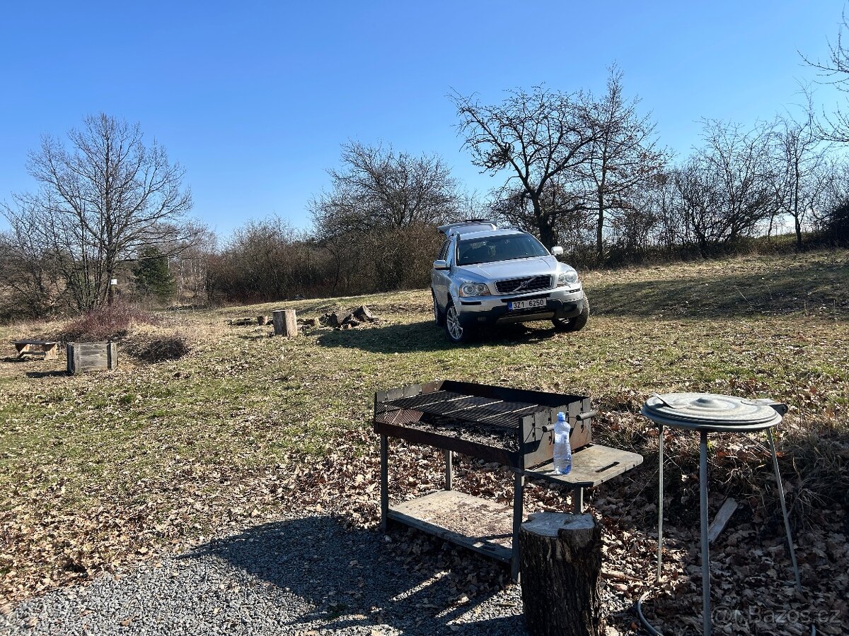 Volvo XC 90 D5 136KW - 9