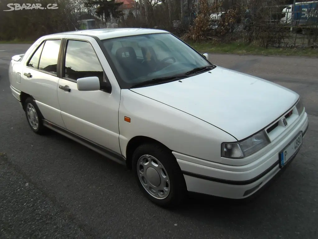 Seat Toledo 2.0i GT - 9