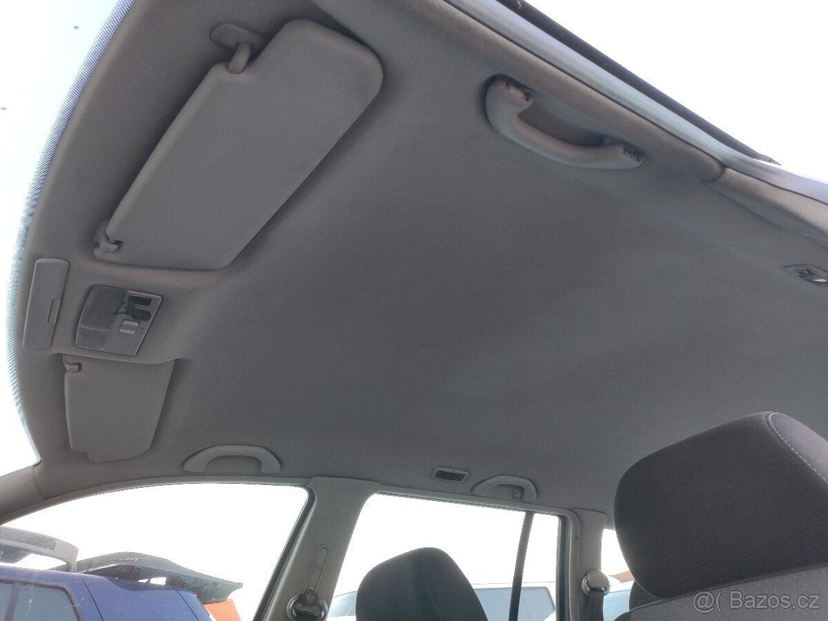 Golf 4 1.9 TDI 66Kw - Náhradní díly ND - 9