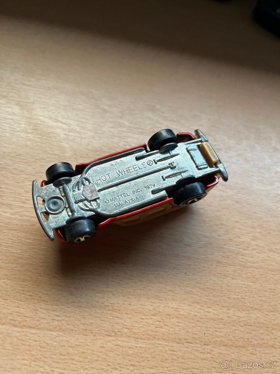 6x model auta 1/43 - 9