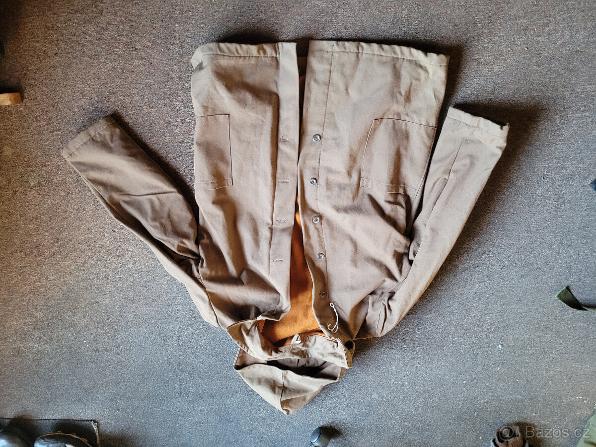 Maskáče ČSLA vz. 85 - 9