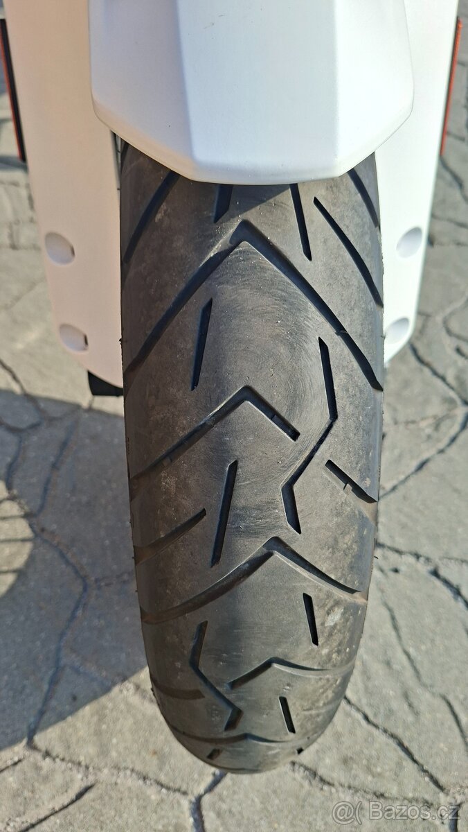 KTM 1290 Super Adventure T - 9