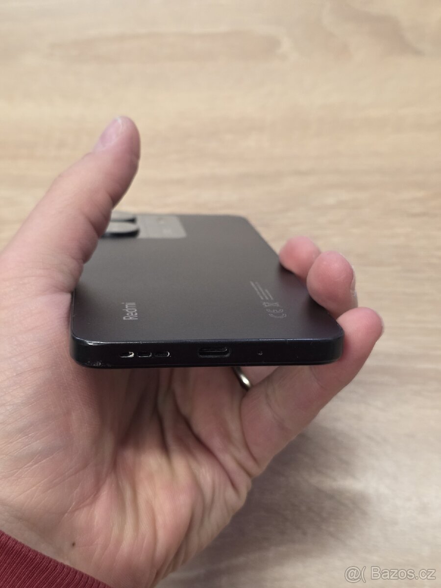 Xiaomi redmi 13C 8/256GB - 9