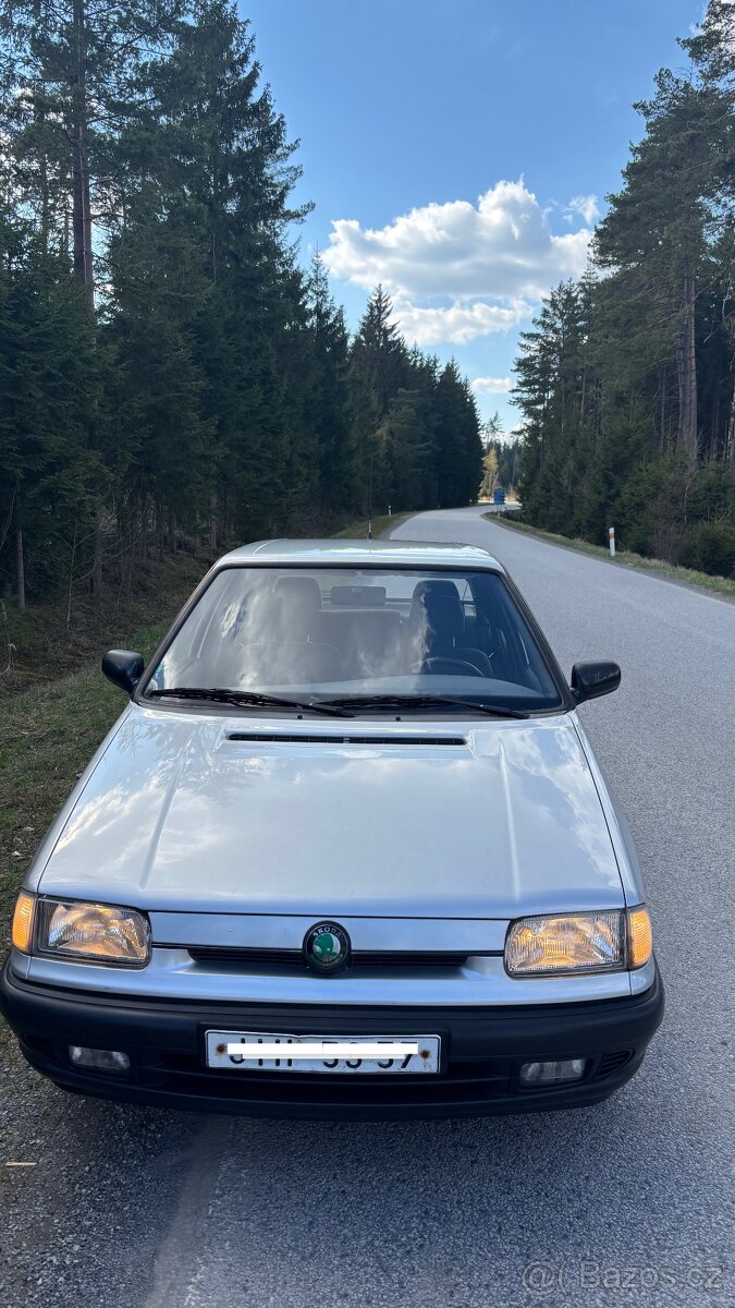 Škoda felicia 1.3mpi - 9