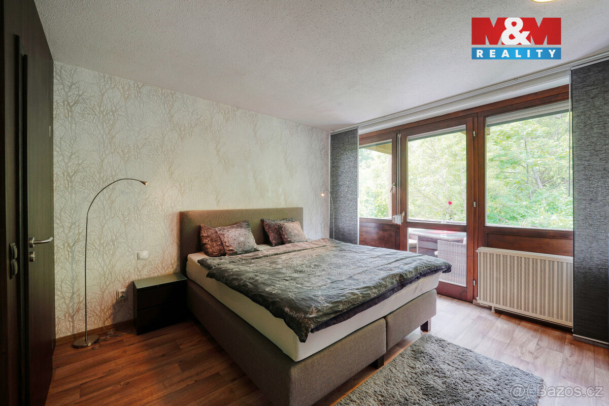 Prodej bytu 2+kk, 55 m², Železná Ruda - 9