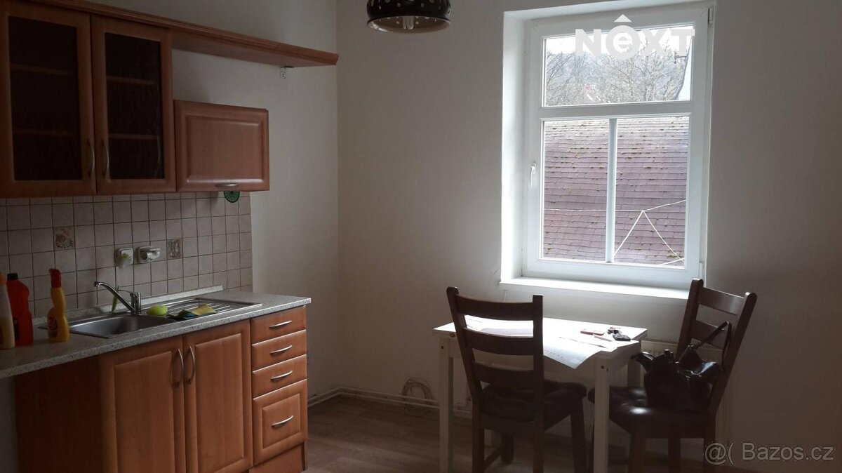 Prodej komerční Činžovní dům, 413㎡ - 9