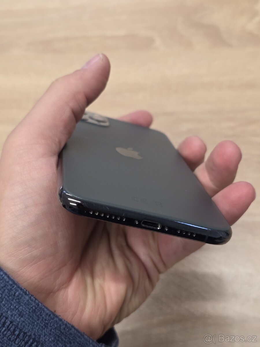 iPhone 11 pro max 64GB - 9