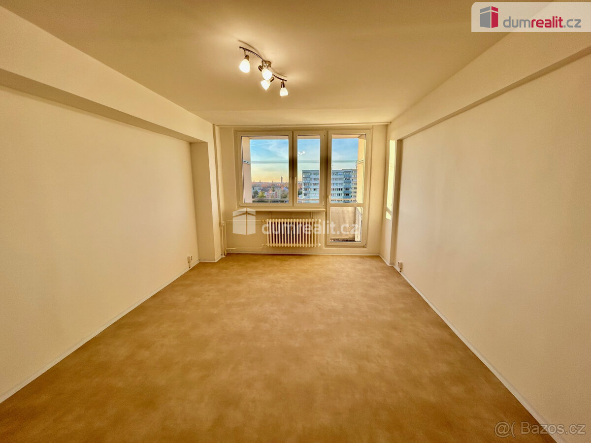 byt 2+1/L 61m2, Seifertova, Kolín 3 - 9