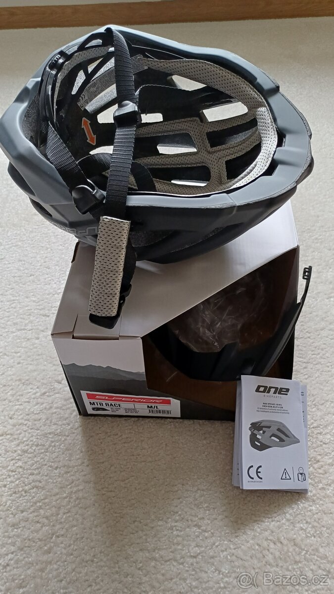 Helma na kolo Superior MTB Race - 9