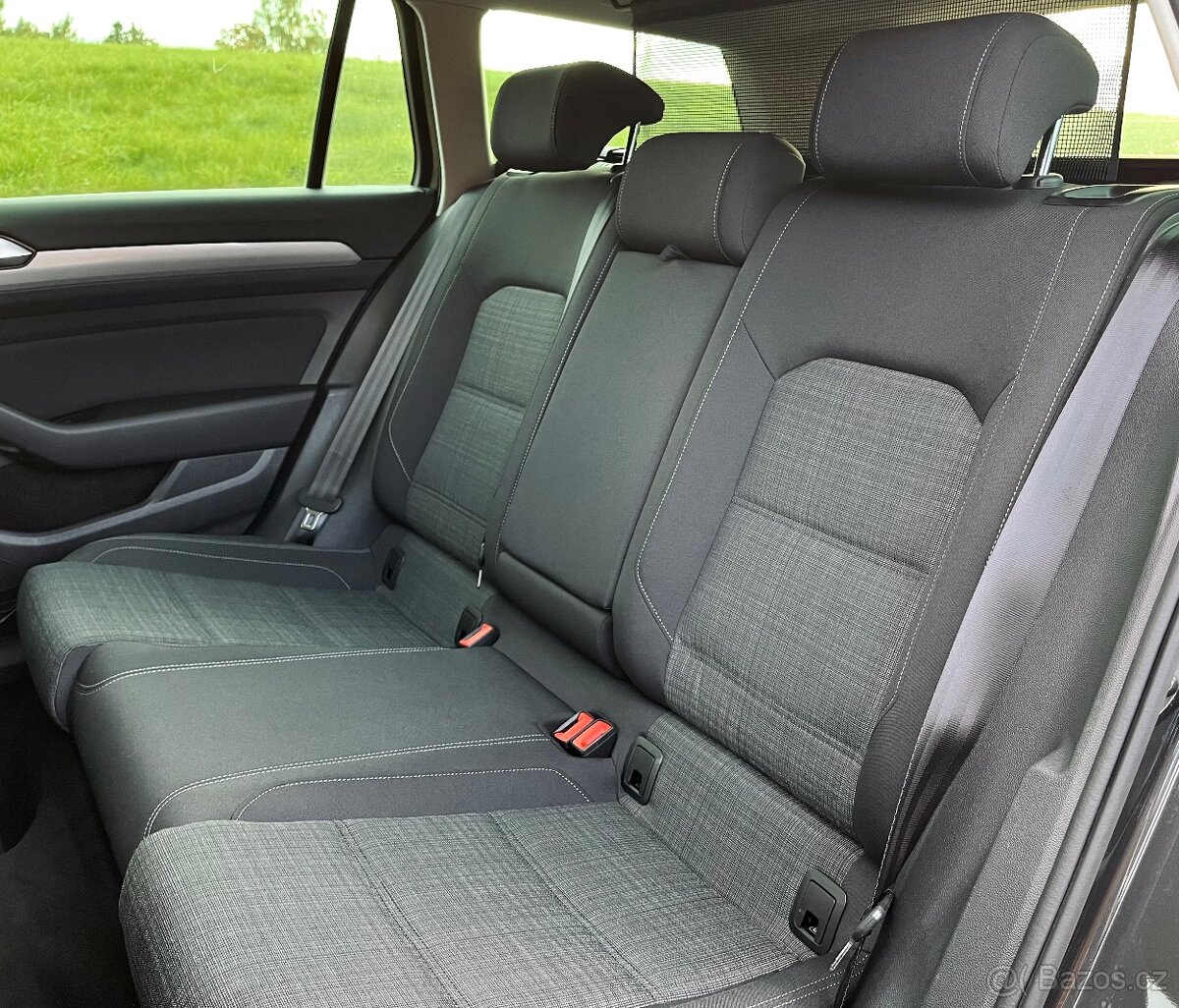 VW Passat B8 2.0TDi Combi Evo 110kw - 9