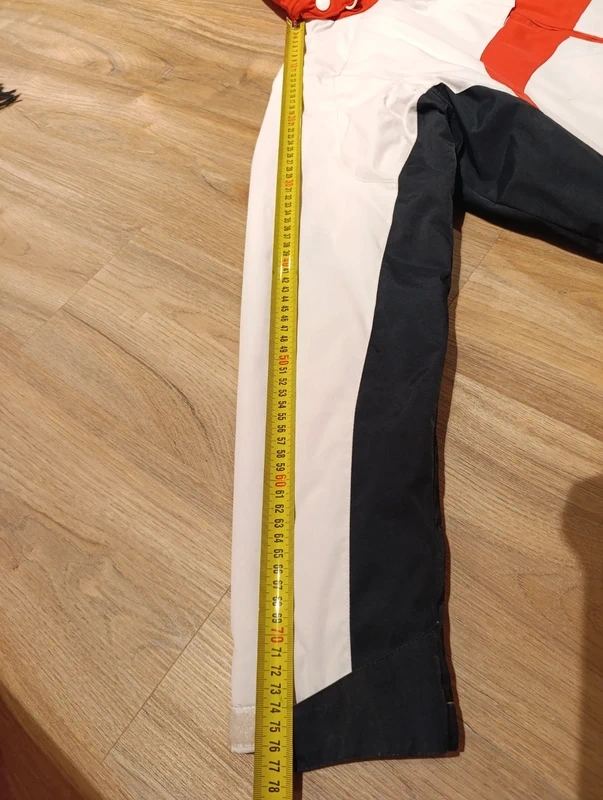 Snowboardová/ Lyžařská zimní bunda Northfinder vel.L - 9