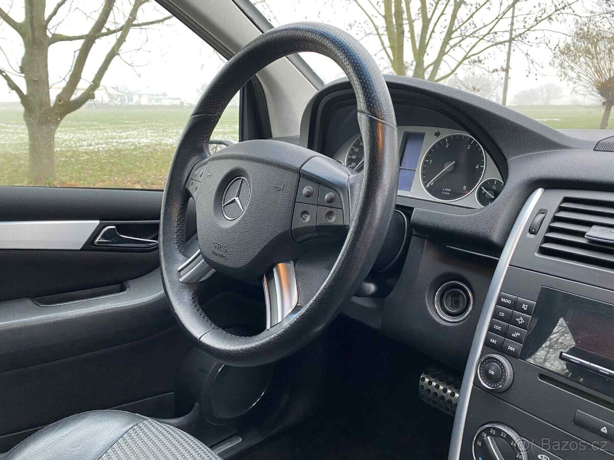 Mercedes-Benz B180 Automat - 9