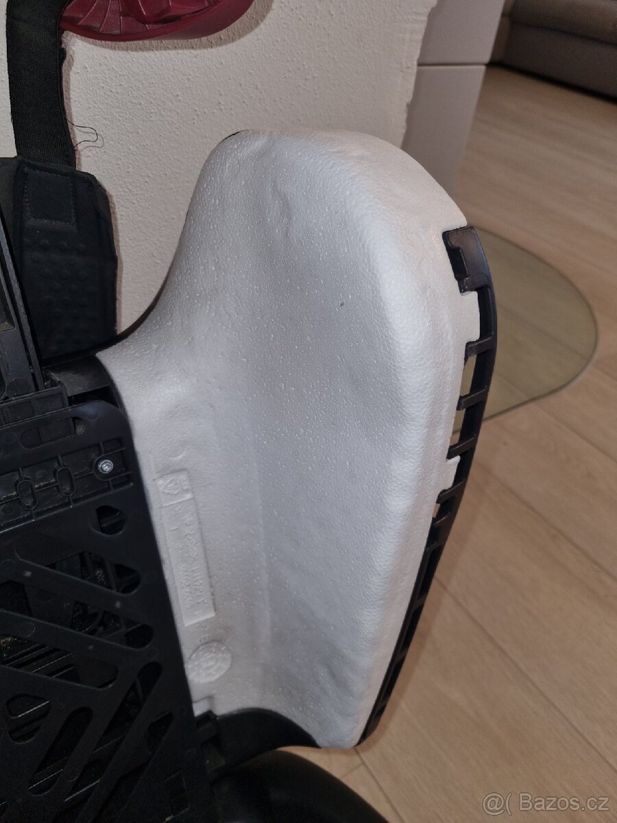 autosedačka Romer Britax KidFix II XP Sict - 9