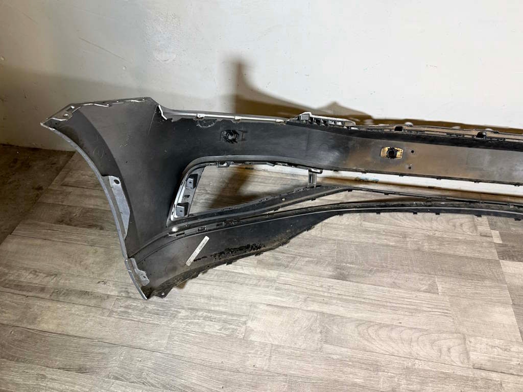 VW PASSAT B8 FACELIFT - náraznik 4xPDC - 3G0807221E - 9