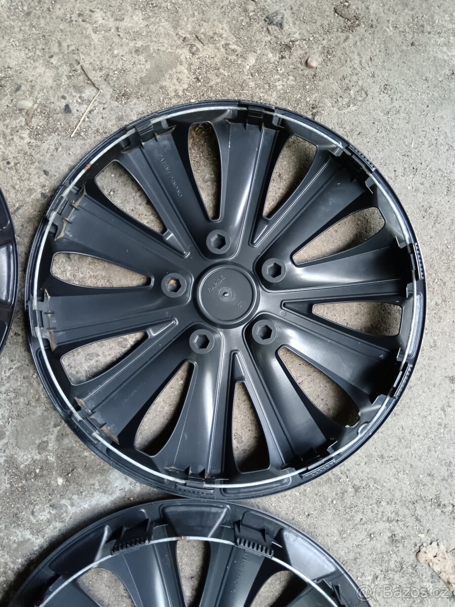 Univerzální poklice r15 - 9