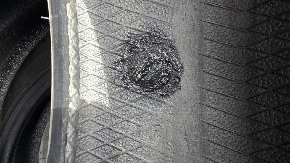 Zimní pneu 205/55/16 Dunlop - 9