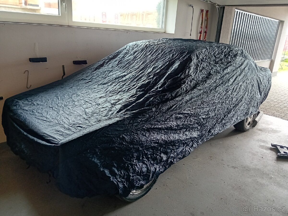 Vw jetta mk II coupe - 9