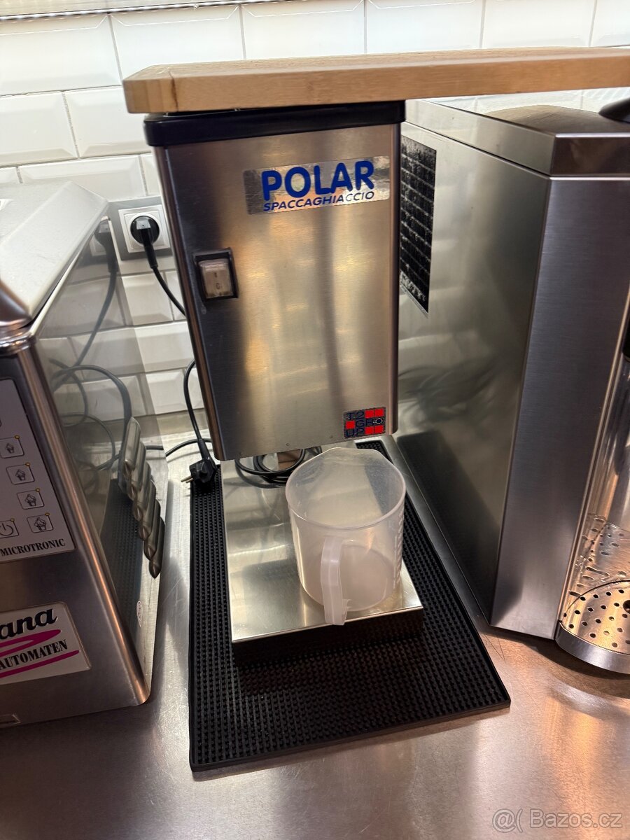 Vybavení kavárny - 9