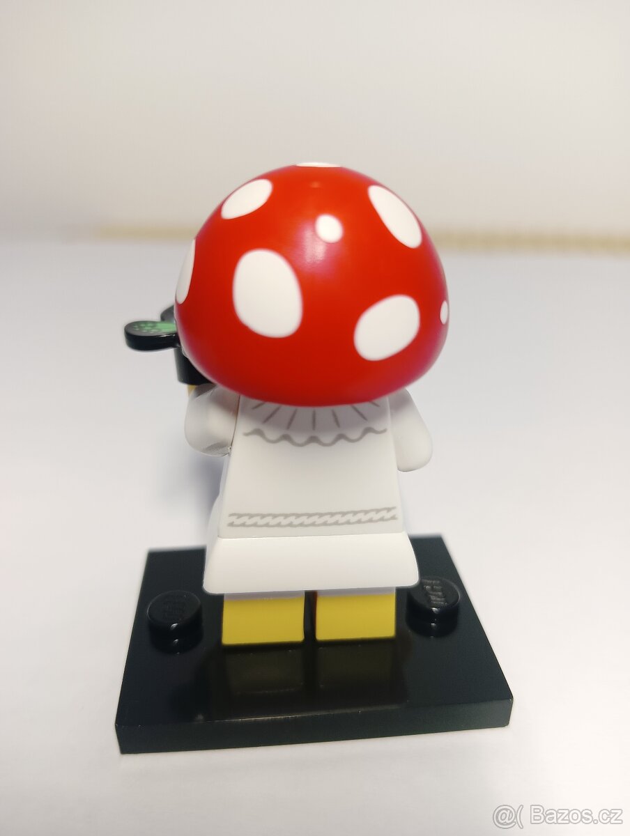 Lego 71045 Minifigurky série 25 - 9