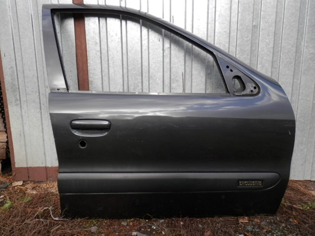 Citroen Xsara - 9