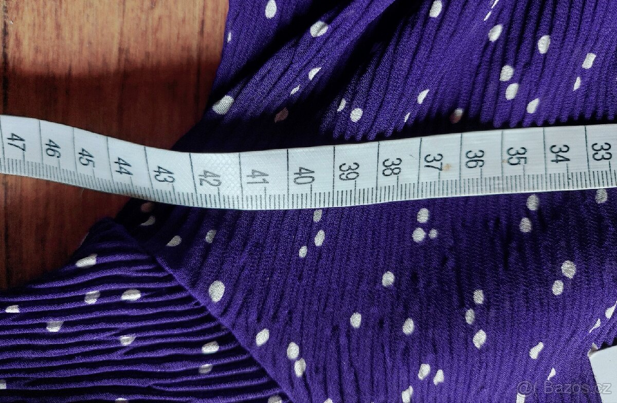 Zara. Šaty společenské. - 9