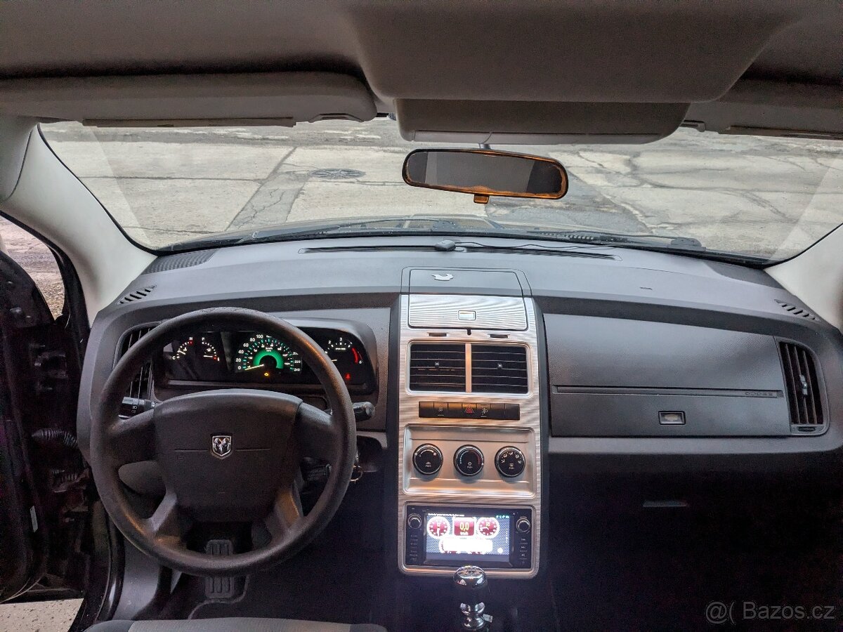 Dodge Journey 2.0CRD - 9