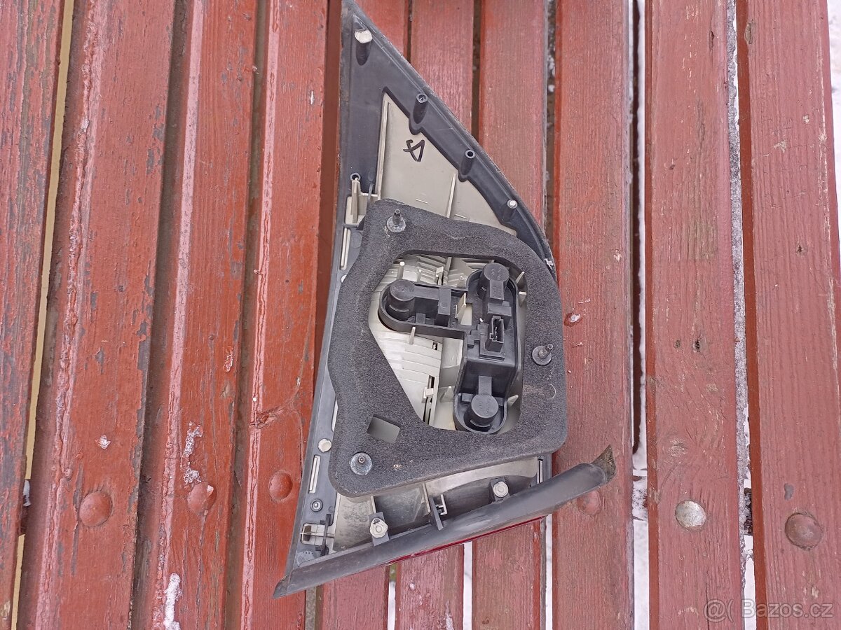 Saab 9-3 Aero 2004 r.v. - 9