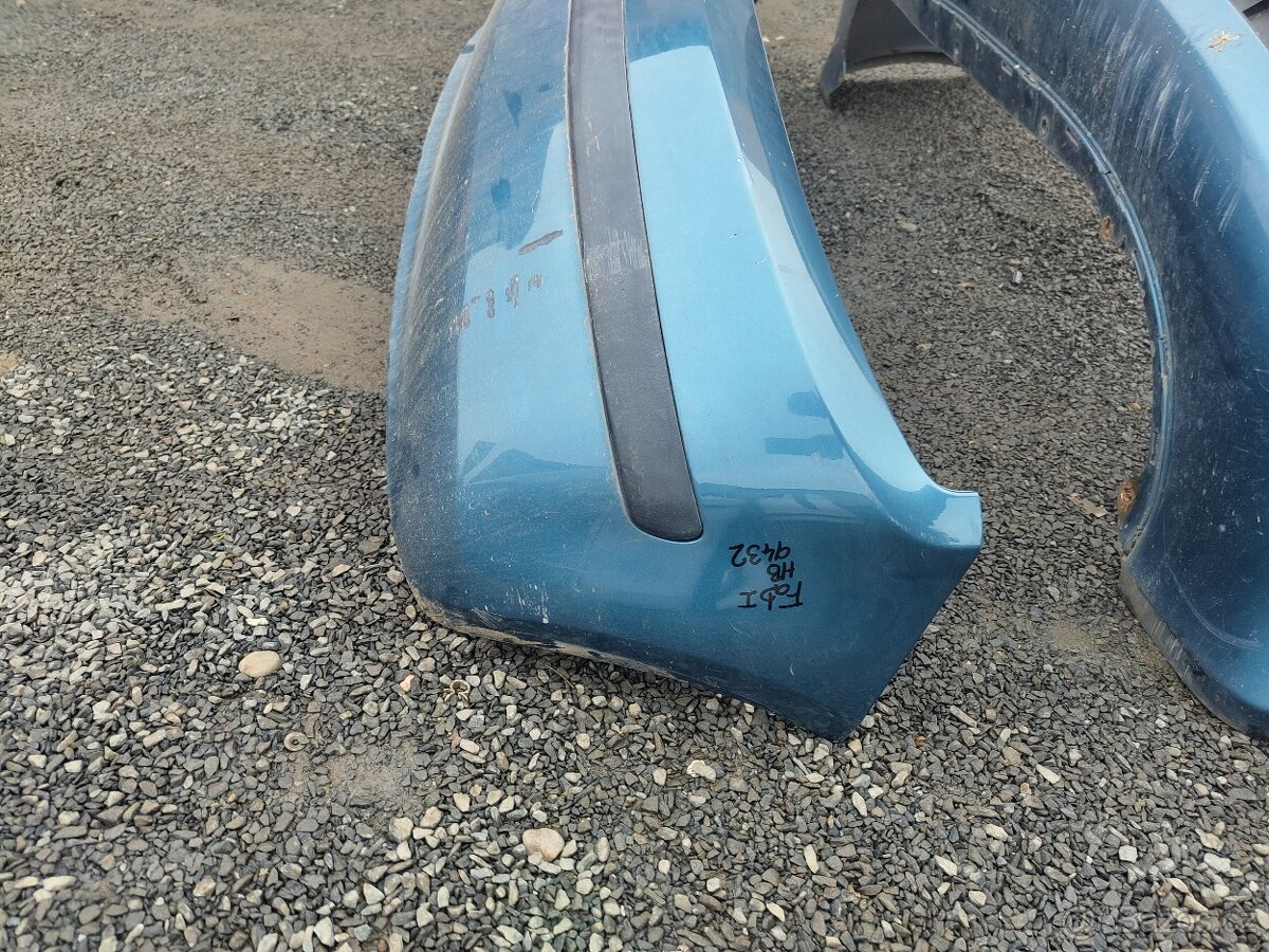 Karosářské díly Fabia I HB - 9432 - 9