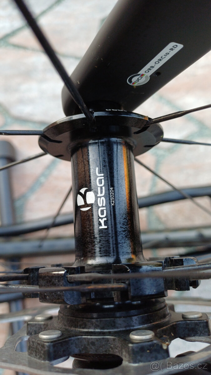 ORBEA ORCA M30, KARBON - 9