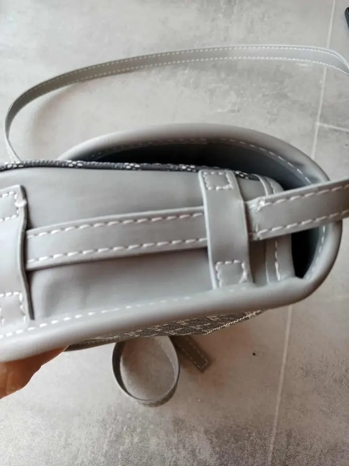 Goyarda Belvedere kabelka - 9