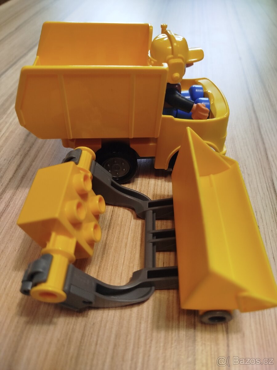 Lego Duplo - 9