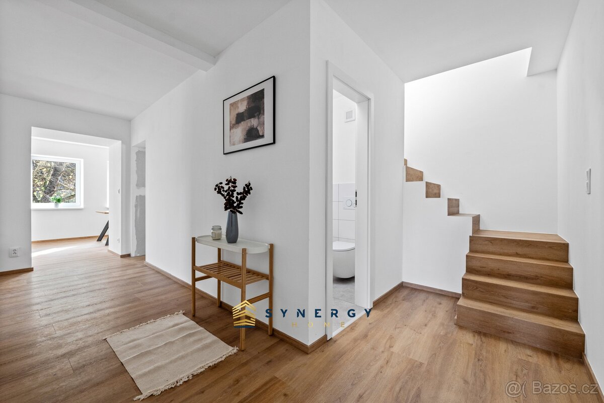 Prodej rodinného domu 140 m², Vlašim, ev.č. 00048 - 9