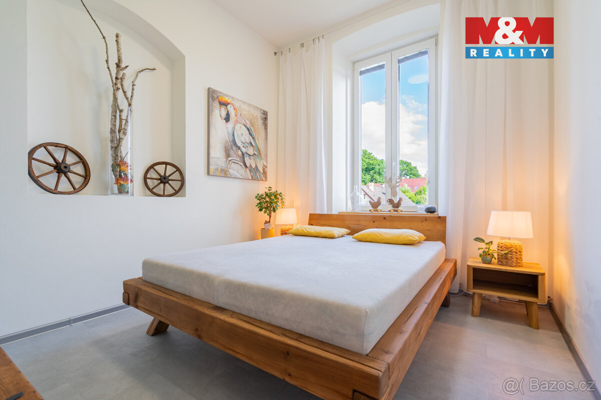 Prodej bytu 3+1, 132 m², Vyskytná nad Jihlavou - 9