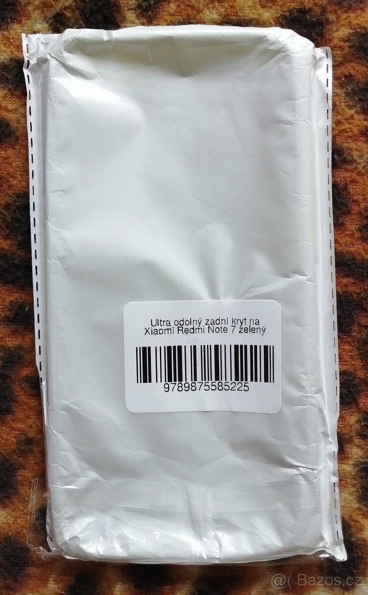 Xiaomi Redmi Note 7/64 - 9