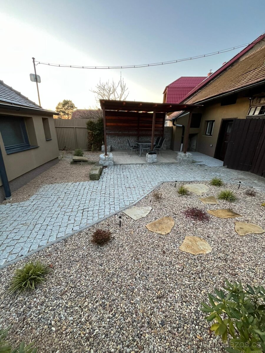 Prodáme Chalupu - 9