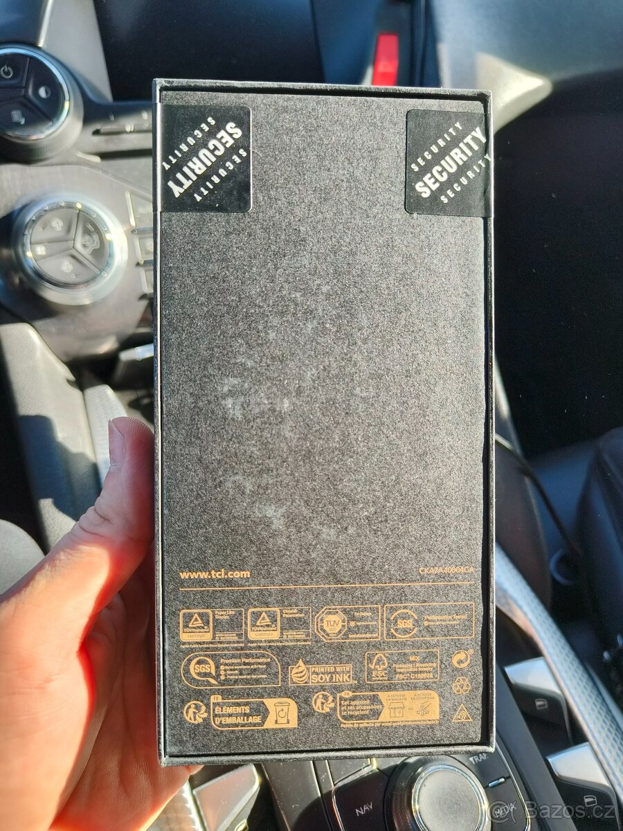 TCL NXTPAPER 60 ULTRA Novinka, Uvedení na trh 9/2025 - 9