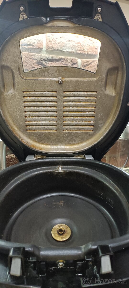 Fritovací hrnec - 9