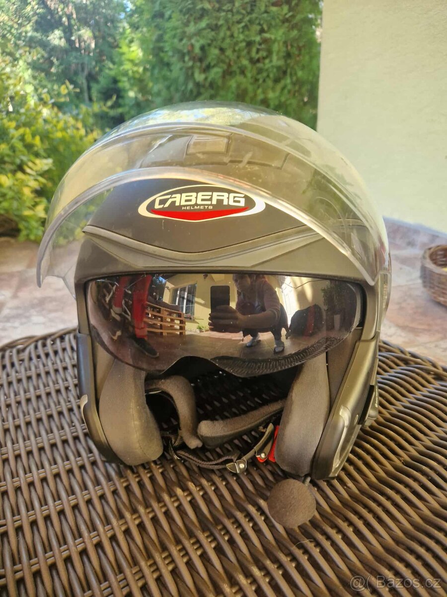 Helma pánská a dámská - 9