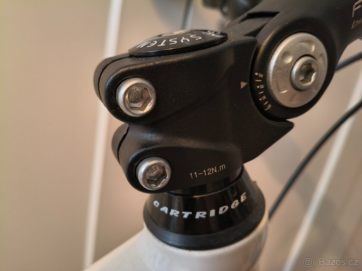 Dámské trekové kolo Leaderfox Šumava - 9