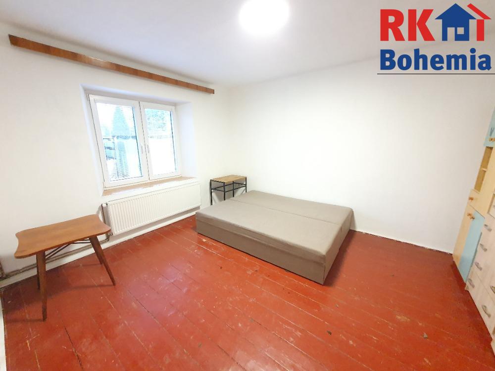 Prodej řadového rodinného domu v ulici Hilšerova, Mladá Bole - 9