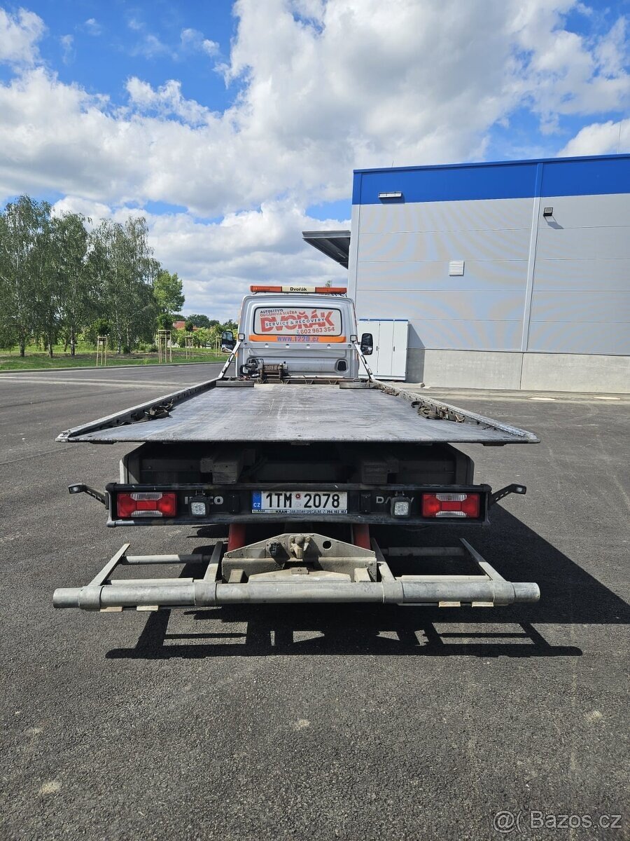 Iveco Daily 70c18, 2018, EUKRAN - 9