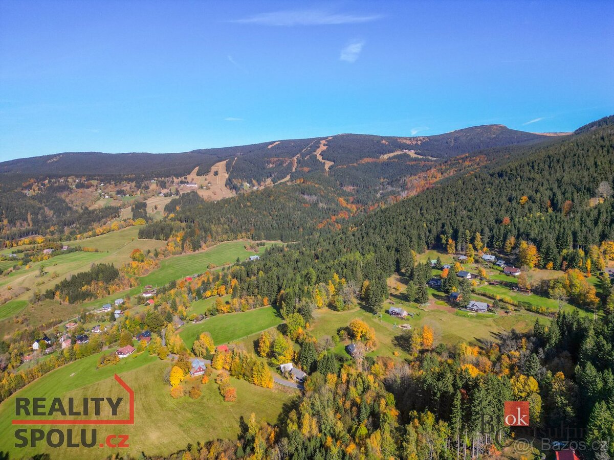 Prodej, komerční/činžovní dům, 500 m2, Horní Rokytnice 490, - 9