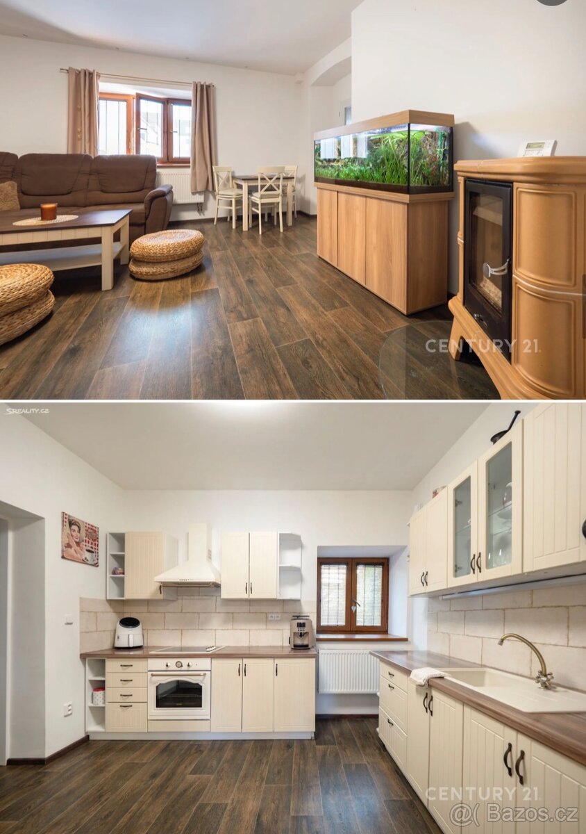 Prodám dum v Odolena Vodě - 9