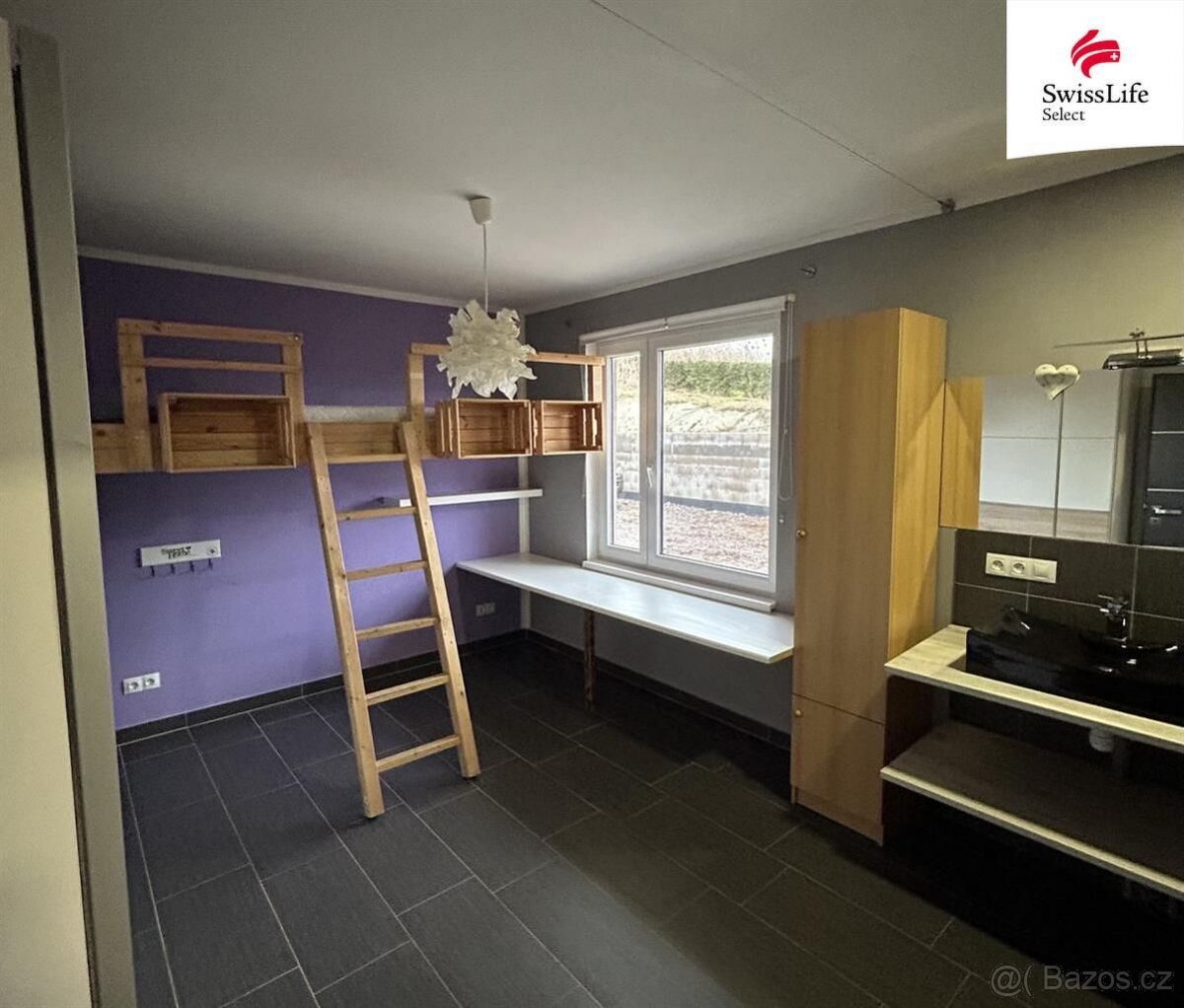 Pronájem rodinného domu 116 m2, Tutleky - 9